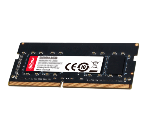 Оперативная память 16Gb DDR4 2666MHz Dahua SO-DIMM DHI-DDR-C300S16G26 Оперативная память 16Gb DDR4 2666MHz Dahua SO-DIMM DHI-DDR-C300S16G26