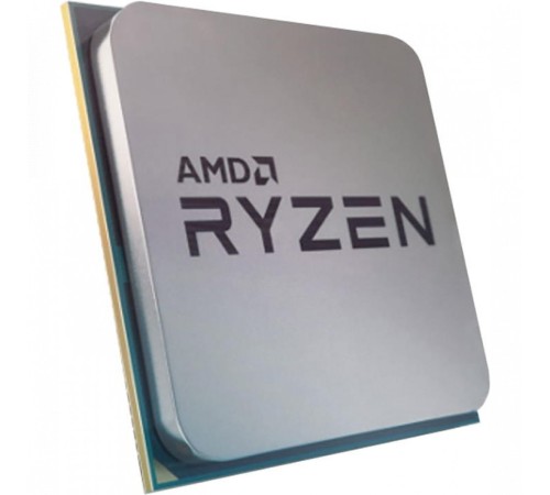 Процессор AMD Ryzen 5 5600 OEM 100-000000927