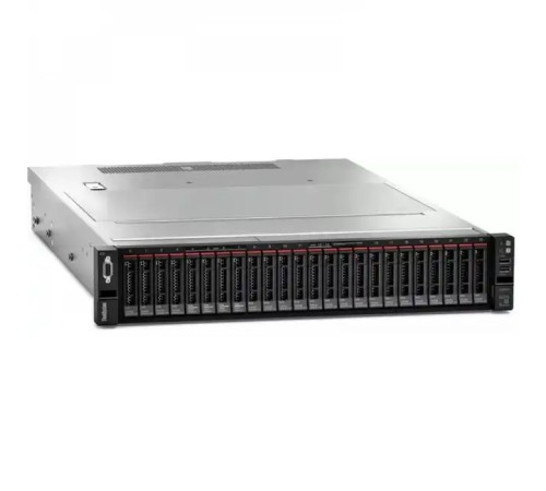 Сервер Lenovo ThinkSystem SR668 V2 7Z72CTO1WW/5