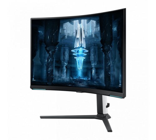 Монитор Samsung 32 S32BG852NI Odyssey Neo G8 LS32BG852NIXCI