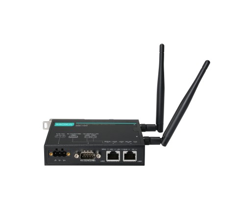 Точка доступа Moxa AWK-1137C-EU Точка доступа Moxa AWK-1137C-EU