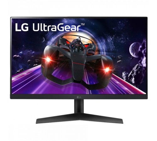 Монитор LG UltraGear 24GN60R-B 24GN60R-B.ARUZ