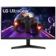 Монитор LG UltraGear 24GN60R-B 24GN60R-B.ARUZ