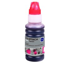 Чернила Cactus CS-EPT06C34