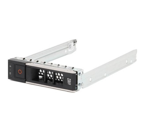 Салазки для HDD Dell WH5D2