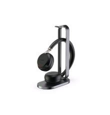 Гарнитура Yealink BH72 with Charging Stand Teams Black USB USB-A