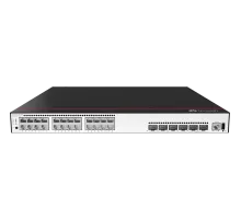 Коммутатор Huawei S5735-S24P4XE-V2