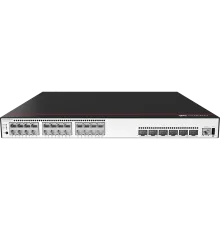 Коммутатор Huawei S5735-S24P4XE-V2