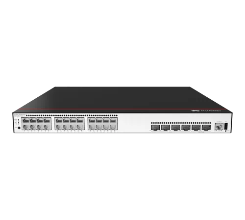 Коммутатор Huawei S5735-S24P4XE-V2