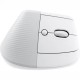 Мышь Logitech Lift Vertical Pale Grey 910-006475