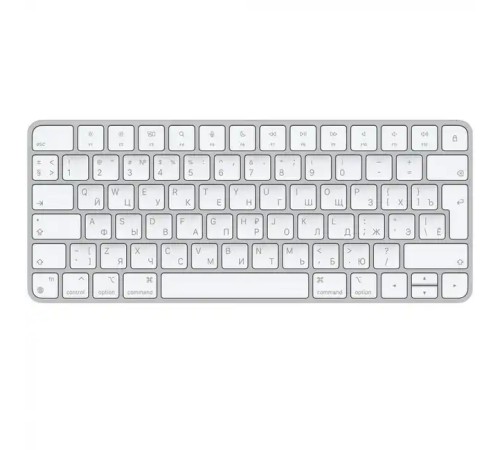 Клавиатура Apple Magic Keyboard MK2A3RS/A