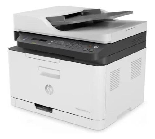 МФУ HP Color Laser MFP 179fnw 4ZB97A