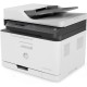 МФУ HP Color Laser MFP 179fnw 4ZB97A