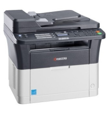 МФУ Kyocera FS-1025MFP 1102M63RU0/RUV/RU2/NX2