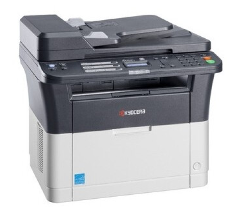 МФУ Kyocera FS-1025MFP 1102M63RU0/RUV/RU2/NX2