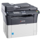 МФУ Kyocera FS-1025MFP 1102M63RU0/RUV/RU2/NX2