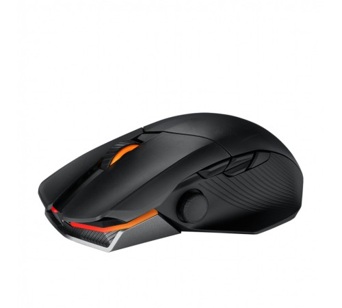 Мышь Asus P708 ROG CHAKRAM X O 90MP02N1-BMUA00