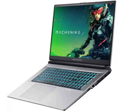 Ноутбук Machenike L17 Pulsar XT JJ00GD00ERU