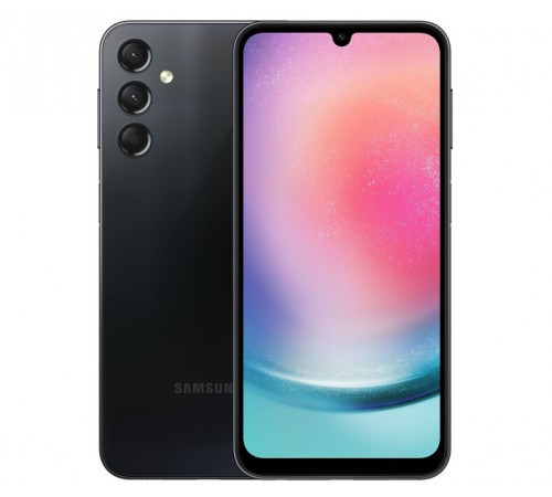 Смартфон Samsung Galaxy A24 SM-A245FZKUMEA