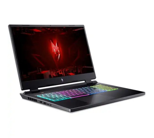 Ноутбук Acer Nitro 17 AN17-41-R4Y6 NH.QL2CD.001 Ноутбук Acer Nitro 17 AN17-41-R4Y6 NH.QL2CD.001
