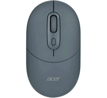 Мышь Acer OMR301 Black ZL.MCECC.01T