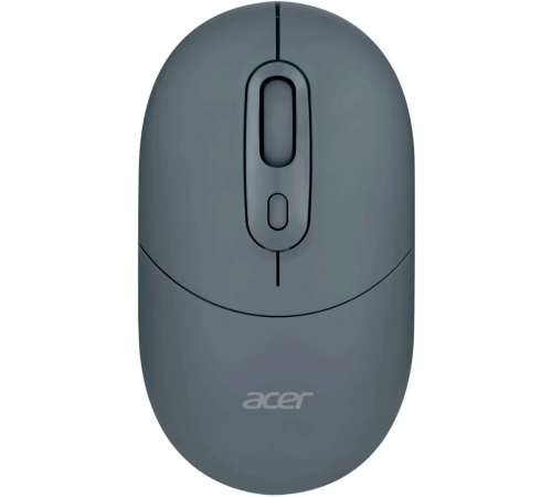 Мышь Acer OMR301 Black ZL.MCECC.01T