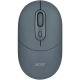Мышь Acer OMR301 Black ZL.MCECC.01T
