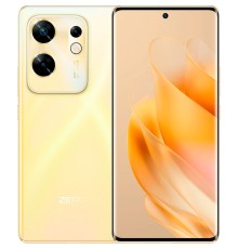 Смартфон Infinix Zero 30 8/256Gb Sunset Gold 10047674