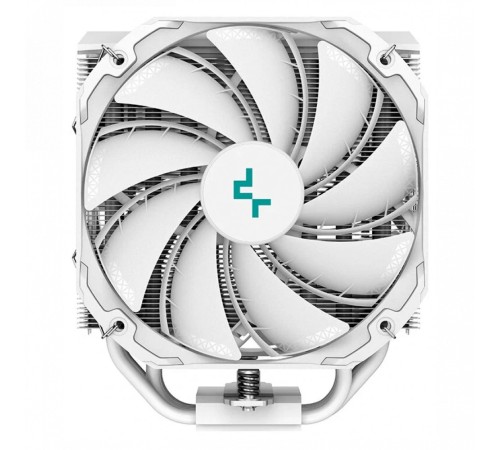 Охлаждение DeepCool AS500 PLUS WH