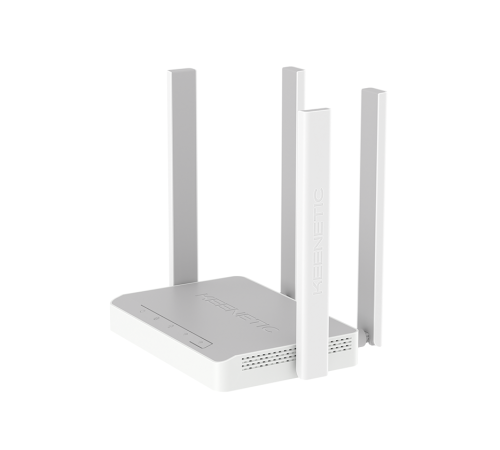 Wi-Fi Роутер Keenetic Explorer 4G KN-4910