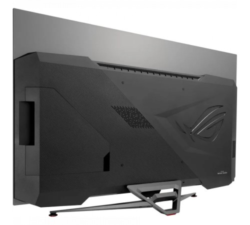 Монитор Asus ROG Swift PG48UQ 90LM0840-B01970