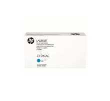 Картридж HP CE261AC