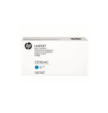 Картридж HP CE261AC