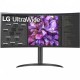 Монитор LG 34 UltraWide 34WQ75C-B 34WQ75C-B.ARUZ