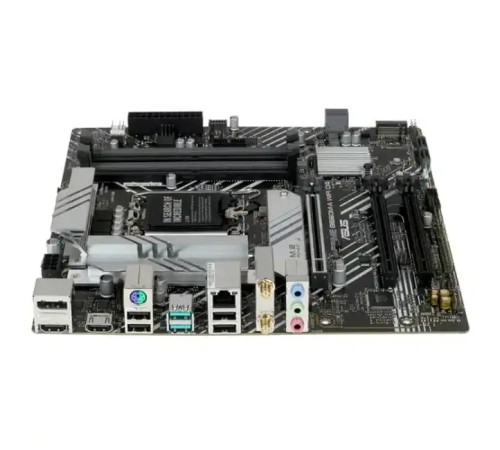 Материнская плата Asus PRIME B660M-A WIFI D4 90MB1AE0-M1EAY0
