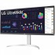 Монитор LG 34 UltraWide 34WQ650-W 34WQ650-W.ARUZ