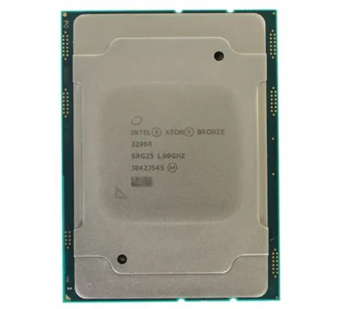 Процессор Intel Xeon Bronze 3206R CD8069504344600SRG25