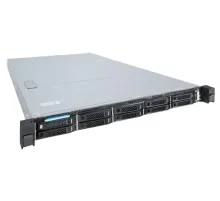 Сервер Fplus FPD-10-SP-5K1H806-CTO в составе: 1U 8x2.5 SAS/NVMe front + 2x2 - (FPD-10-SP-5K1H806-CTO-P1004) FPD-10-SP-5K1H806-CTO-P1004