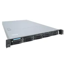Сервер Fplus FPD-10-SP-5K1H806-CTO в составе: 1U 8x2.5 SAS/NVMe front + 2x2 - (FPD-10-SP-5K1H806-CTO-P1004) FPD-10-SP-5K1H806-CTO-P1004