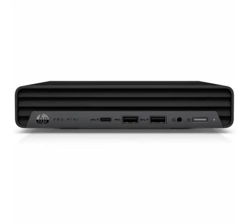 Неттоп HP ProDesk 400 G9 6B243EA
