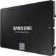 SSD диск Samsung 870 EVO 2Tb MZ-77E2T0B/EU
