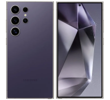 Смартфон Samsung Galaxy S24 Ultra 12/512Gb Titanium Violet SM-S928BZVHCAU