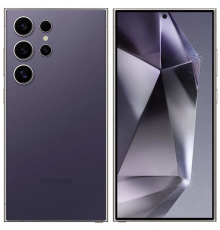 Смартфон Samsung Galaxy S24 Ultra 12/512Gb Titanium Violet SM-S928BZVHCAU
