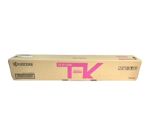 Картридж Kyocera TK-8110M 1T02P3BAX0
