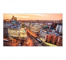 Панель для видеостены Samsung VH55T-E LH55VHTEBGBXCI