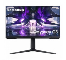 Монитор Samsung LS24AG302NIXCI