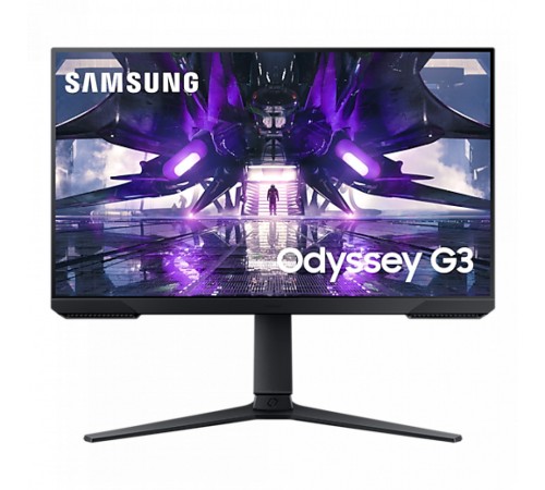 Монитор Samsung LS24AG302NIXCI