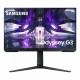 Монитор Samsung LS24AG302NIXCI