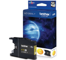 Картридж Brother LC1280XLY Yellow