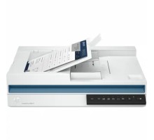 Сканер HP Scanjet Pro 2600 f1 20G05A